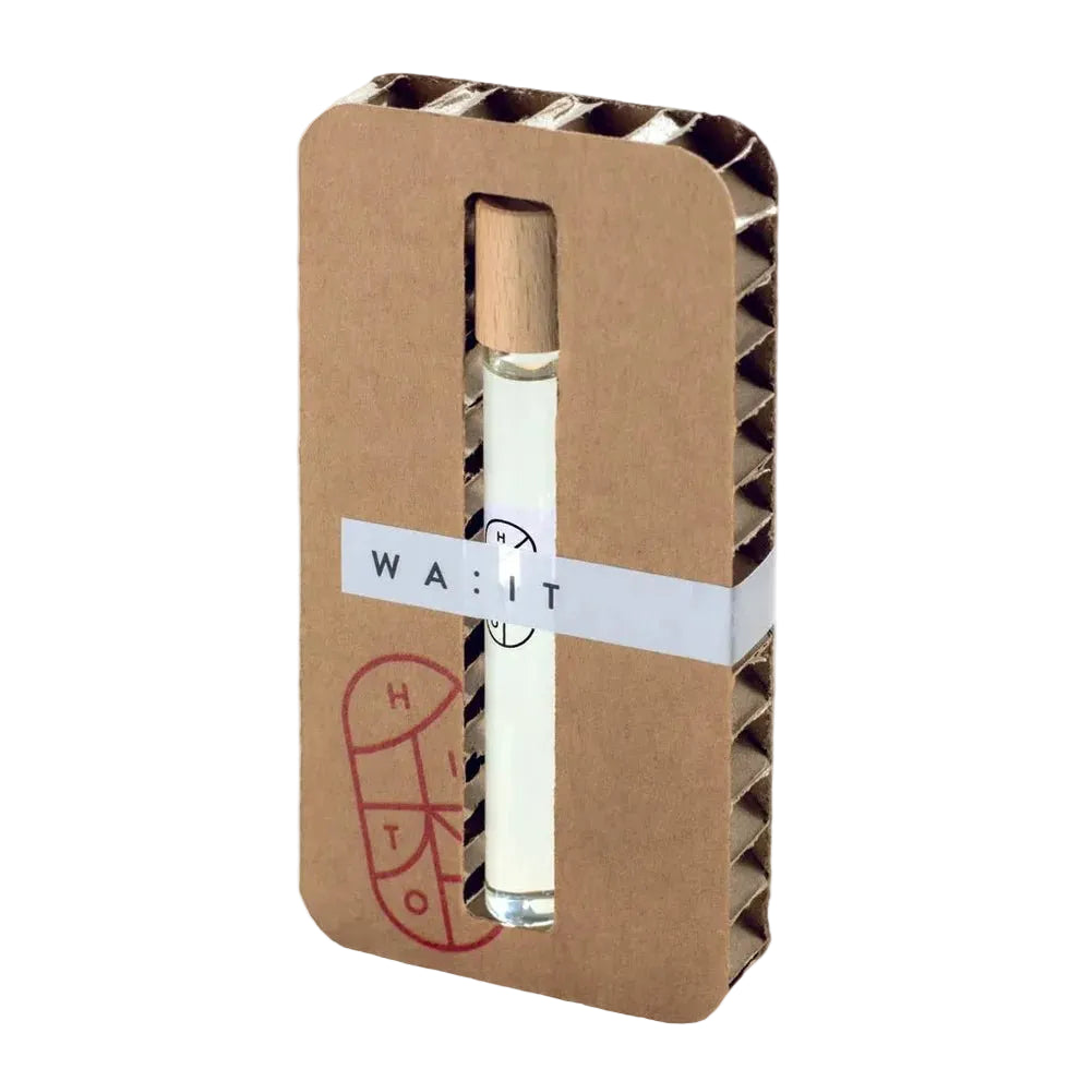 WA:IT Fragrance from Italy - LUCE Eau de Parfum and Discovery Kit by Bella Cucina – fragrance