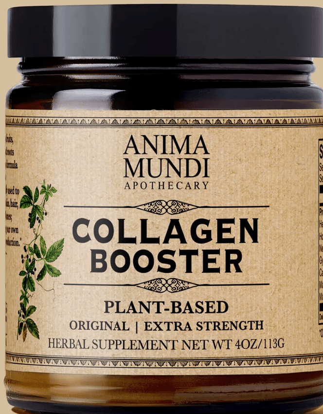 Wellness: Anima Mundi Collagen Booster by Bella Cucina – Wellness: Supplements