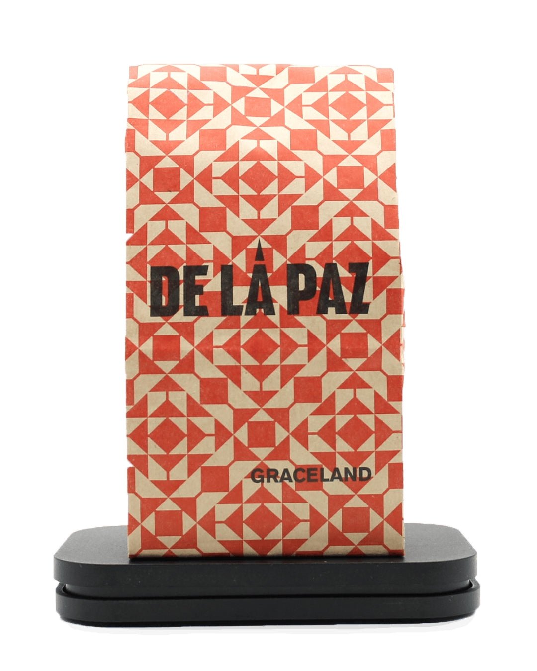Wellness: De la Paz Graceland Blend Coffee by Bella Cucina – Wellness: Coffee
