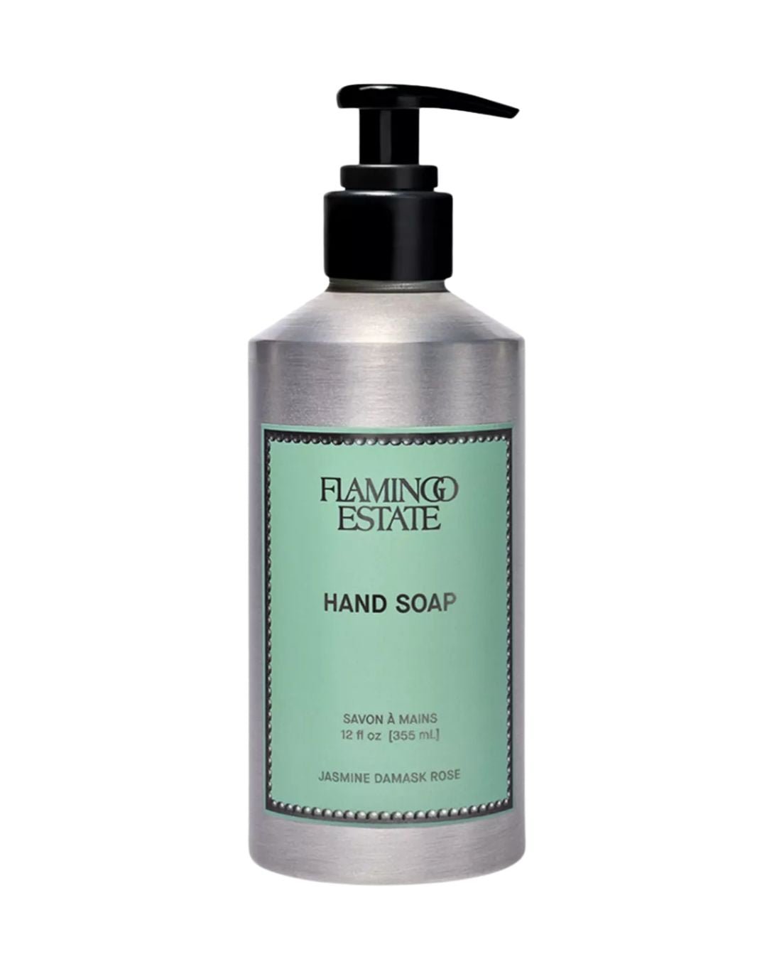 Wellness: Flamingo Estate Body Care Collection by Bella Cucina – Wellness: Hand Soap