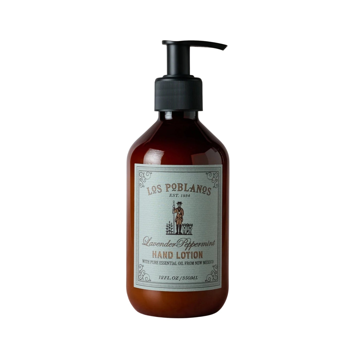 Wellness: Los Poblanos Lavender Lotion by Bella Cucina – Wellness: Body/hand Lotion