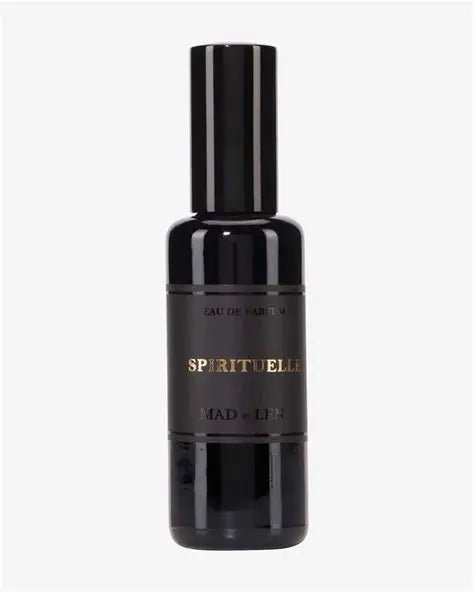 Wellness: Mad et Len Parfum by Bella Cucina – Wellness: Perfume