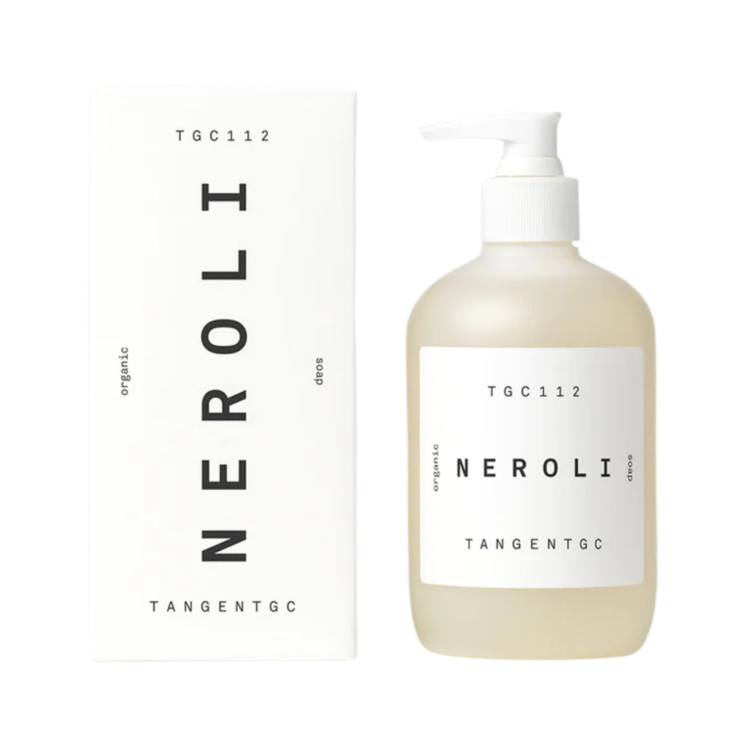 Wellness: TGC Neroli Soap by Bella Cucina – Wellness: Soap