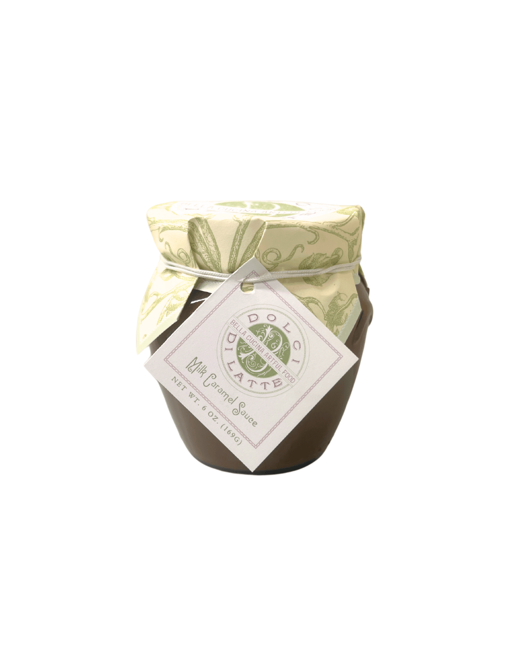 Wholesale Bella Cucina Dolci di Latte Caramel Sauce by Bella Cucina – Sweets