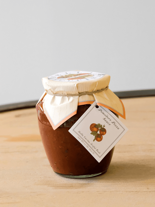 Bella Cucina - Wholesale Pomodoro Pizza Sauce (Case of 12) -