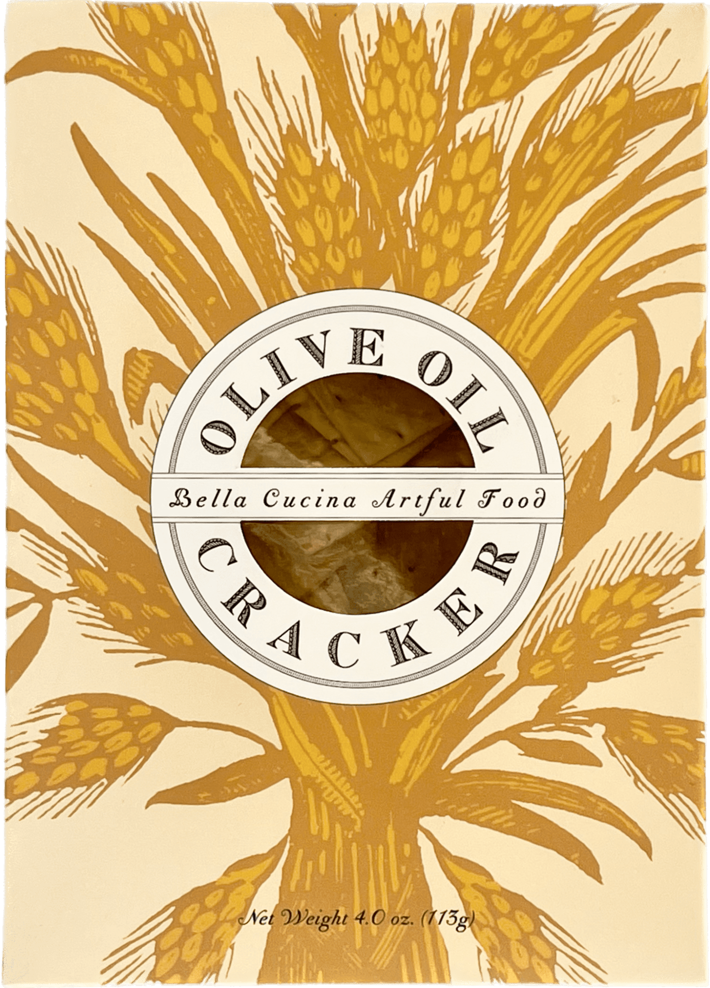 Wholesale Tester - Bella's Dipping Cracker Bag 2.2oz by Bella Cucina –