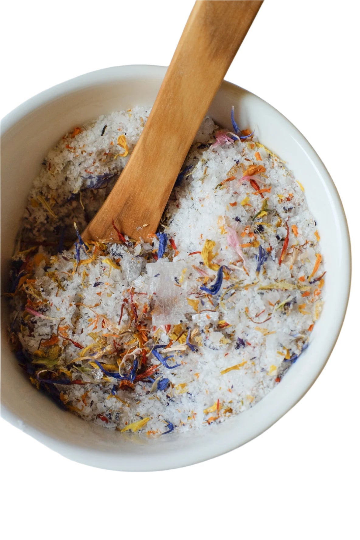 Bella Cucina - Wildflower Aromatic Savory Salt -