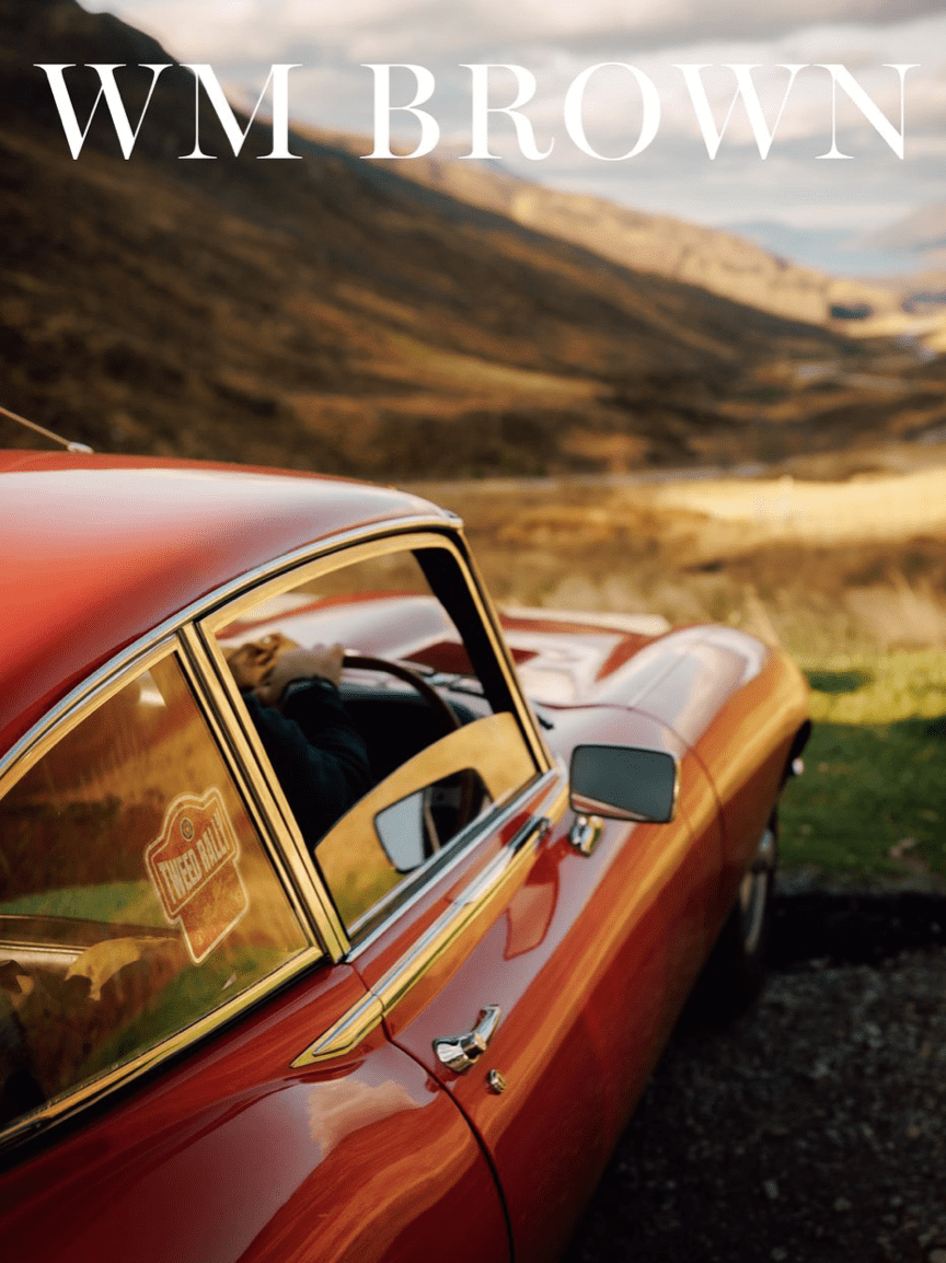 Bella Cucina - Wm Brown Project Magazine -