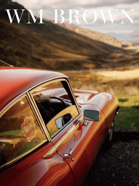 Bella Cucina - Wm Brown Project Magazine -