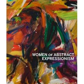 Books: Women of Abstract Expressionism