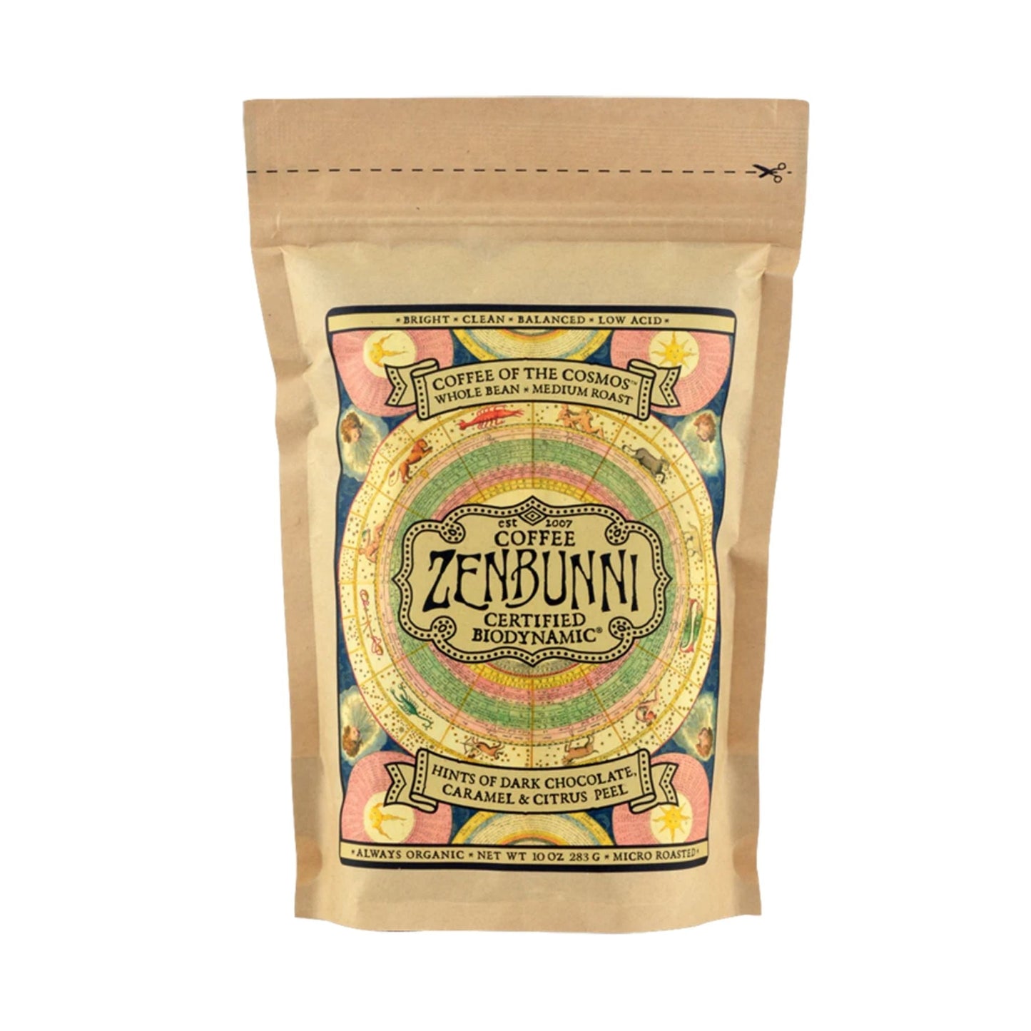ZenBunni: Biodynamic & Regenerative Coffee by Bella Cucina –