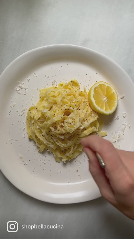 Bella Cucina Preserved Lemon Cream