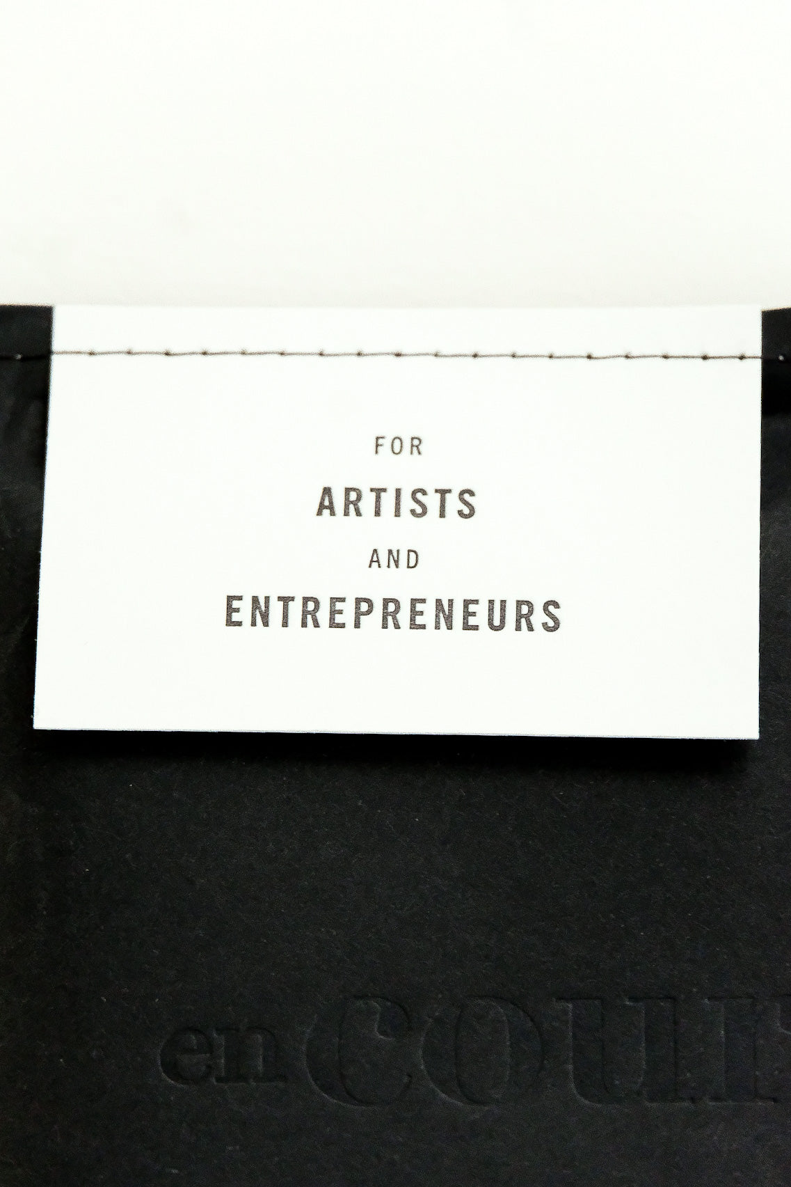 EnCOURAGEment Cards