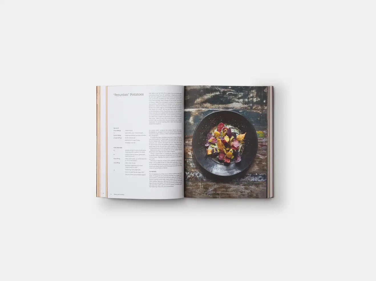 Cooking in Marfa SIGNED EDITION