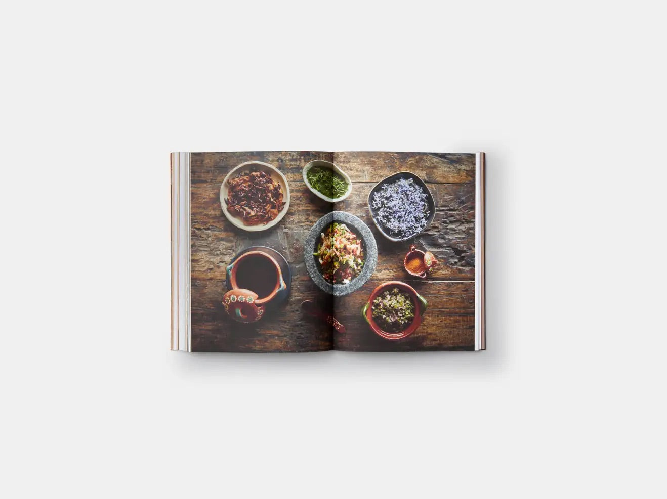 Cooking in Marfa SIGNED EDITION