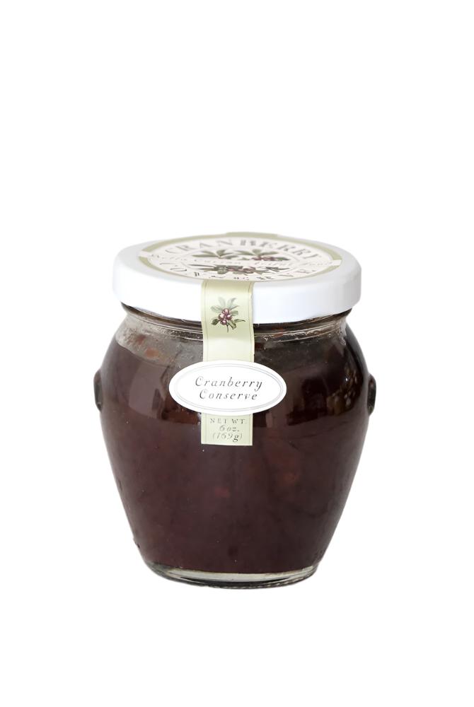 Cranberry Conserve