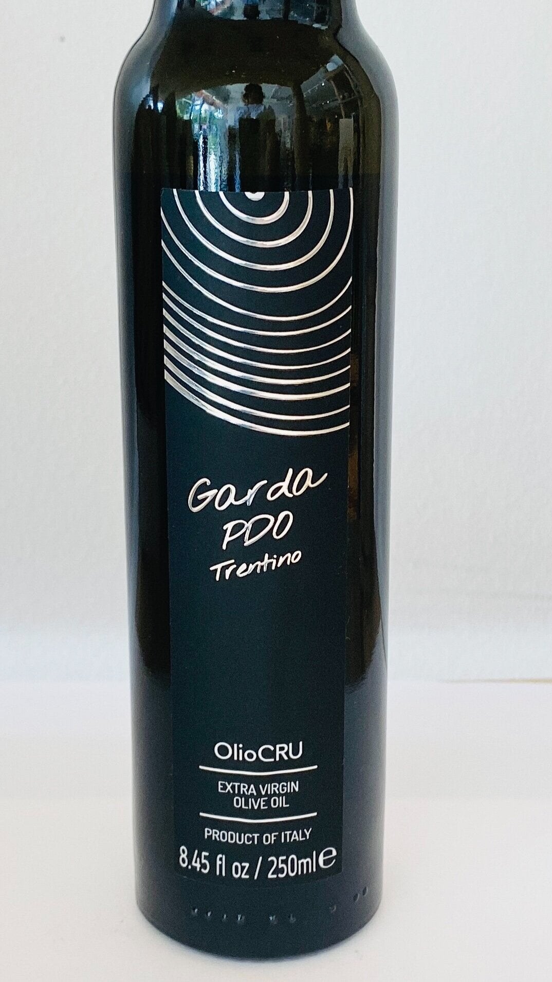 Garda Olio CRU Extra Virgin Olive Oil