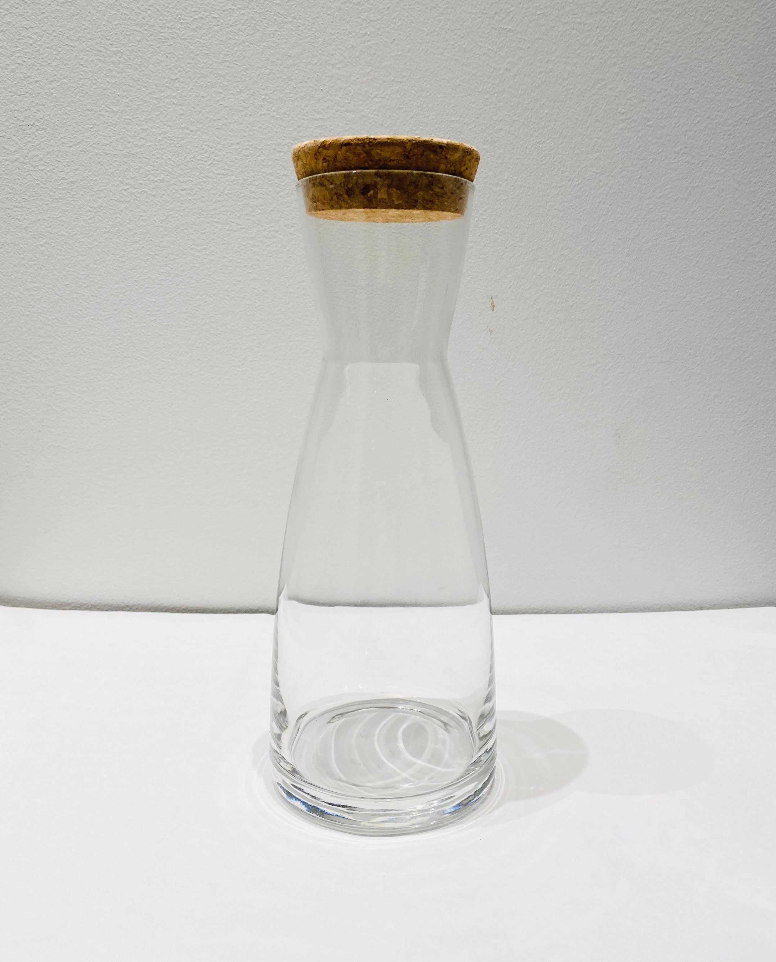 Glass Water Carafe – Bella Cucina
