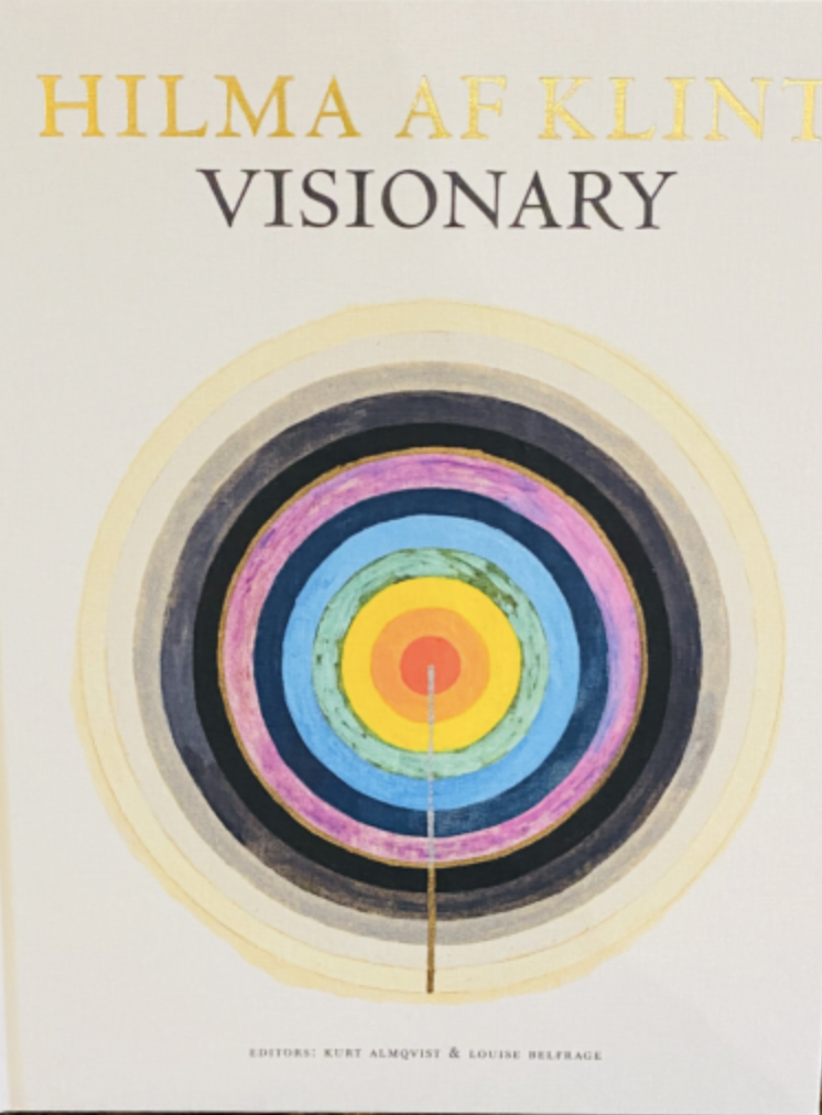 Hilma AF Klint Visionary