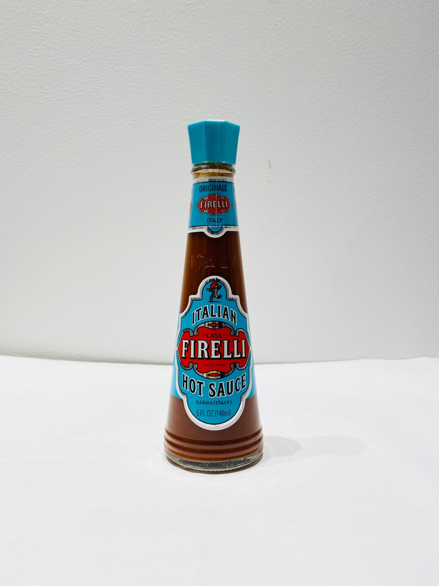 Italian Casa Firelli Hot Sauce