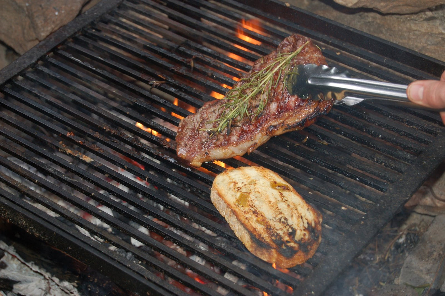 The Grande Tuscan Italian Grill