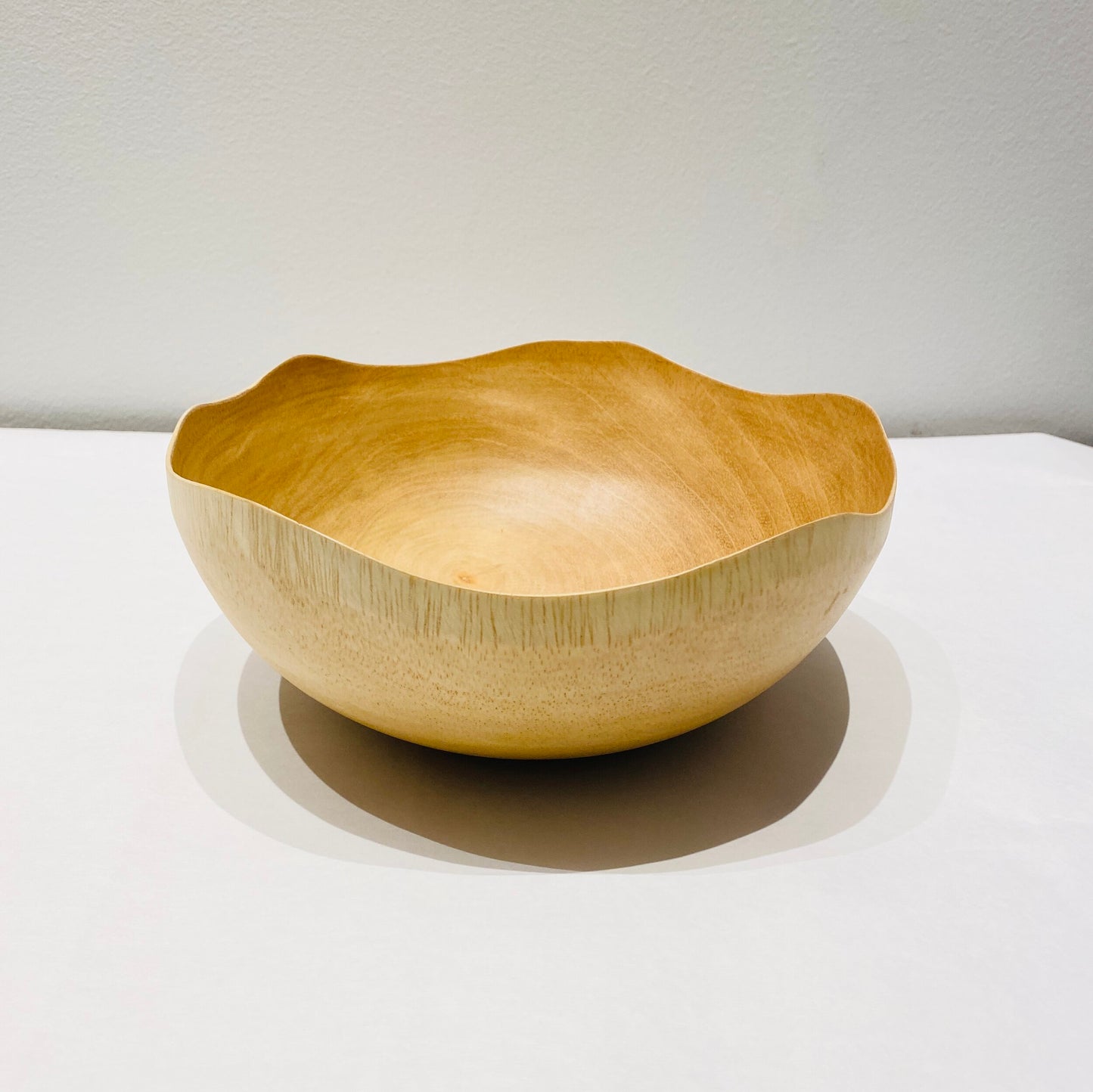 Mango Wood Serving Bowls - 4 sizes