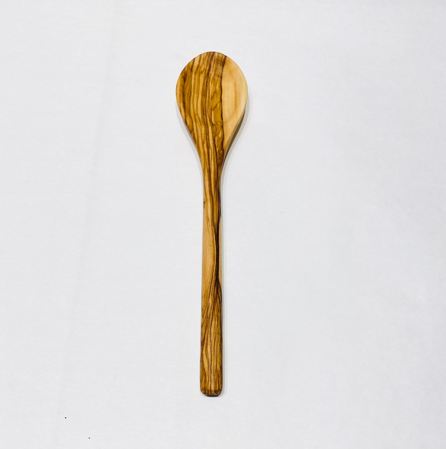 Olive Wood Spoon