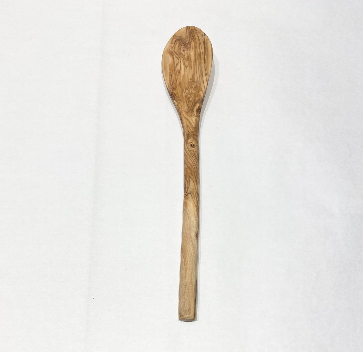 Olive Wood Spoon