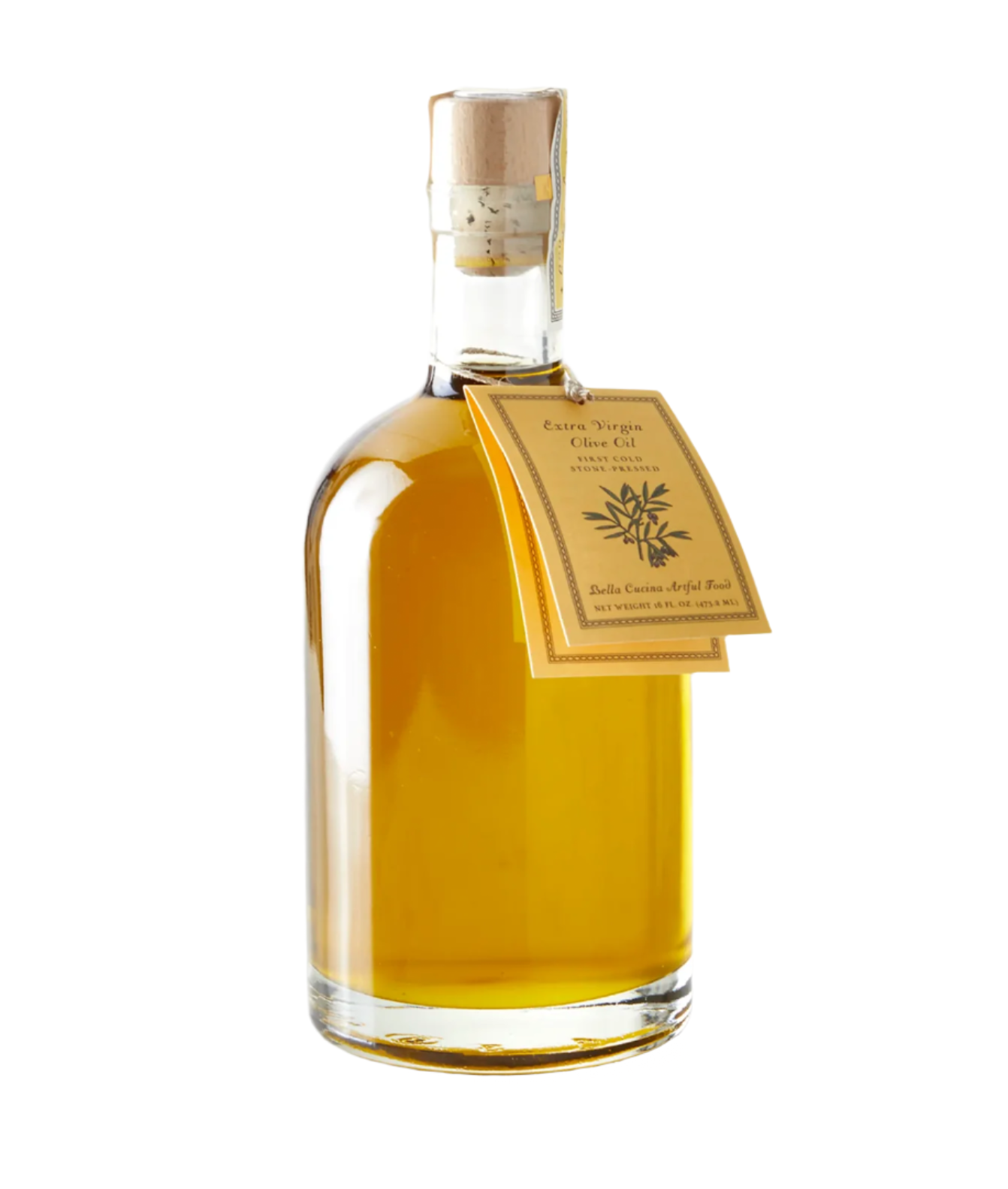 Taste of Tuscany Extra Virgin Olive Oil