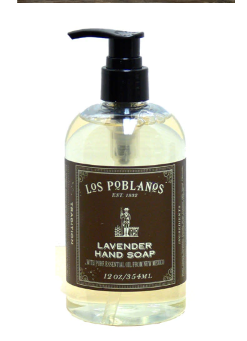 Los Poblanos Lavender Mist