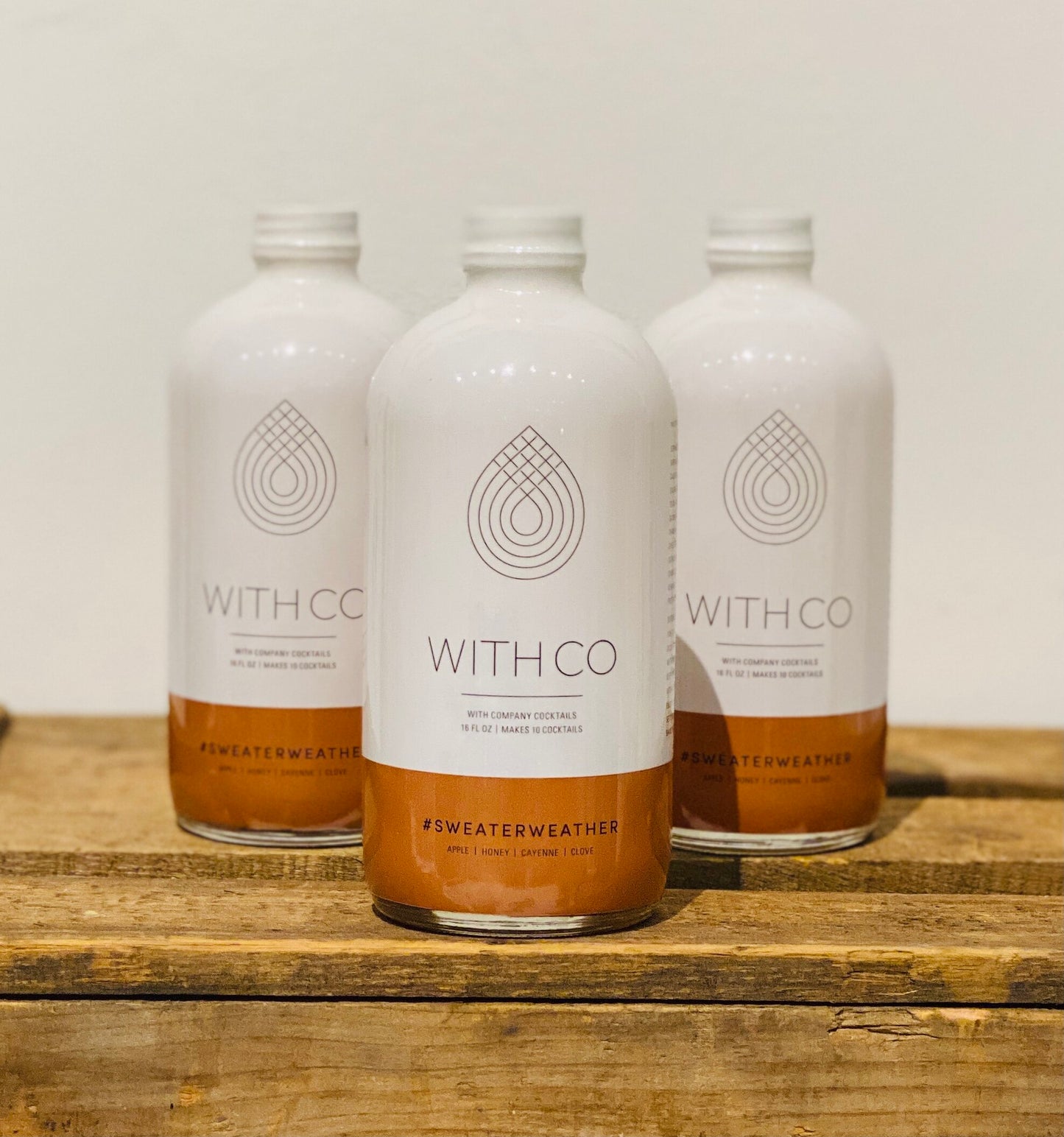 WITHCO Sweater Weather