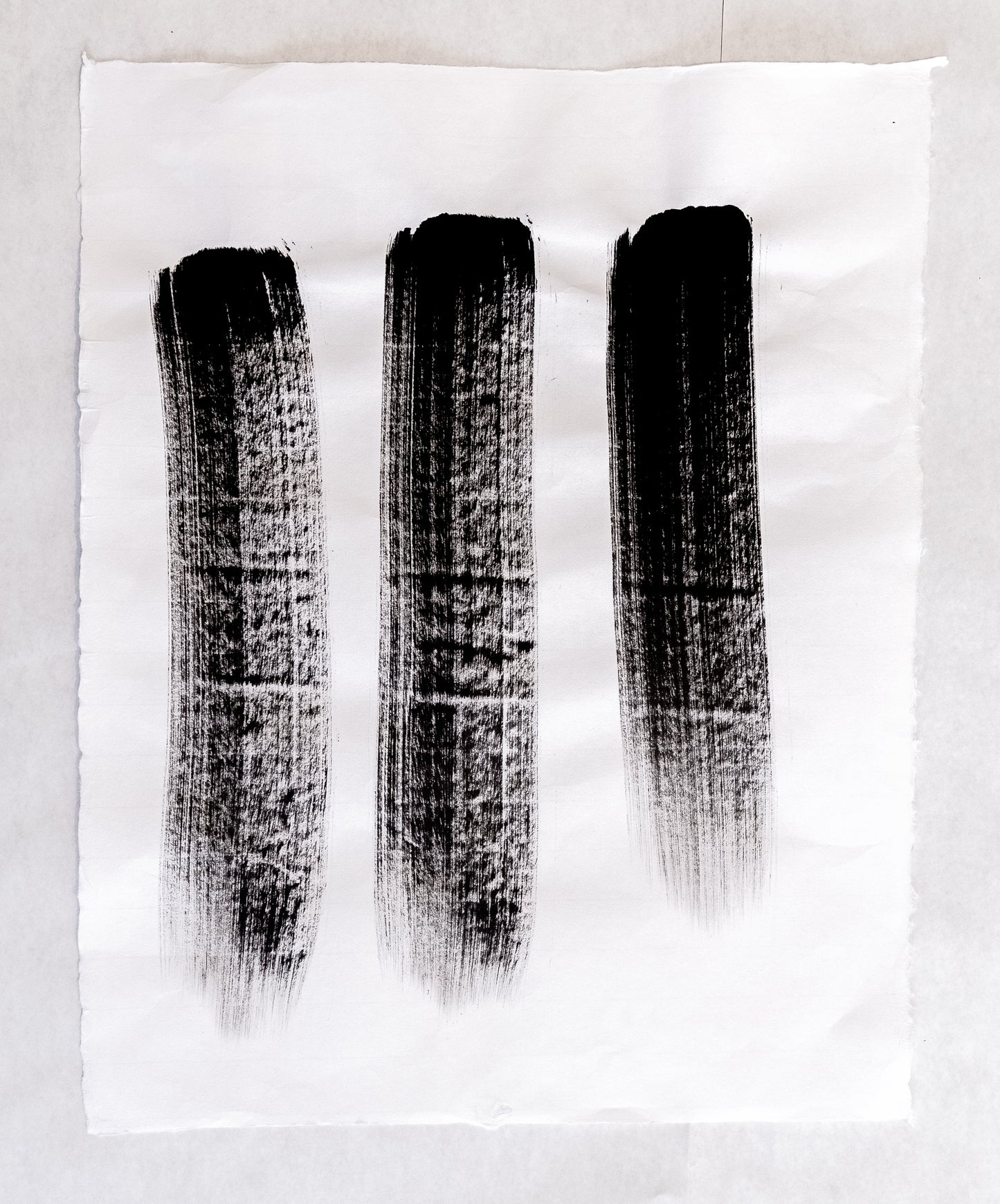 Bella Cucina - AB Art Japanese Ink ensO Series -
