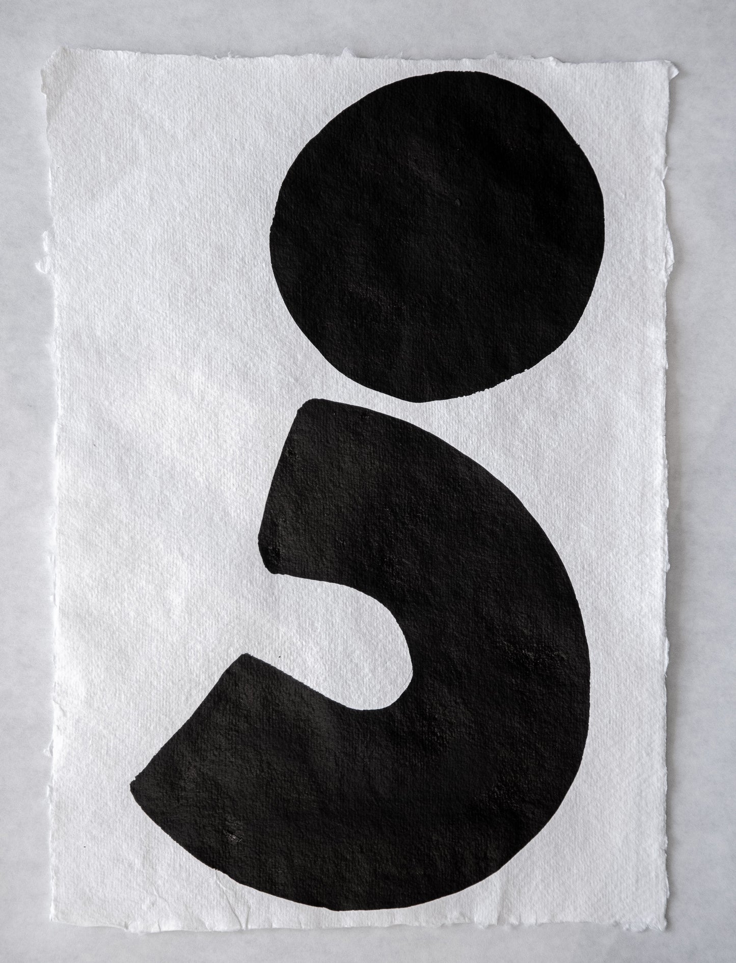 Bella Cucina - AB Art Japanese Ink ensO Series -