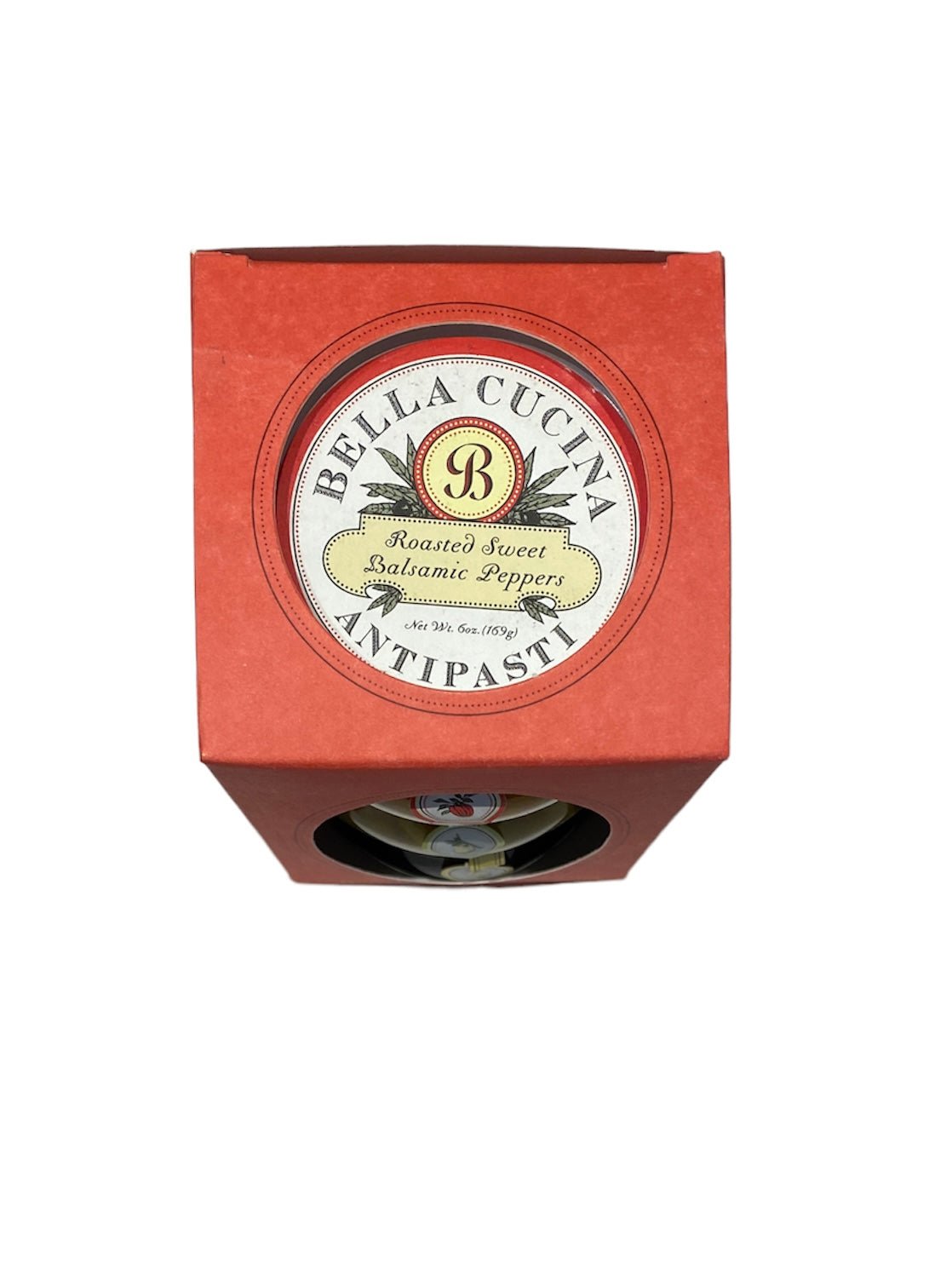 Bella Cucina - Antipasti Gift Box Collection -