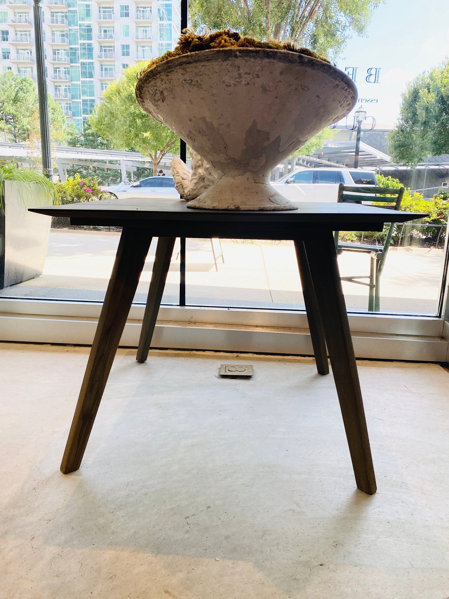 Bella Cucina - Antique Game Table -