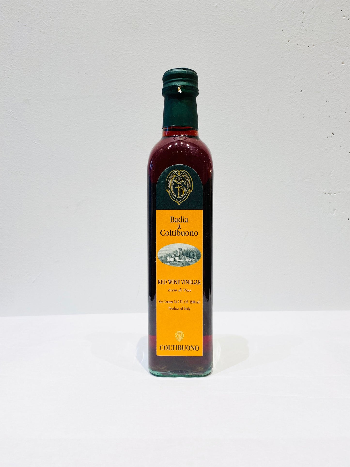 Bella Cucina - Badia a Coltibuono Red Wine Vinegar -
