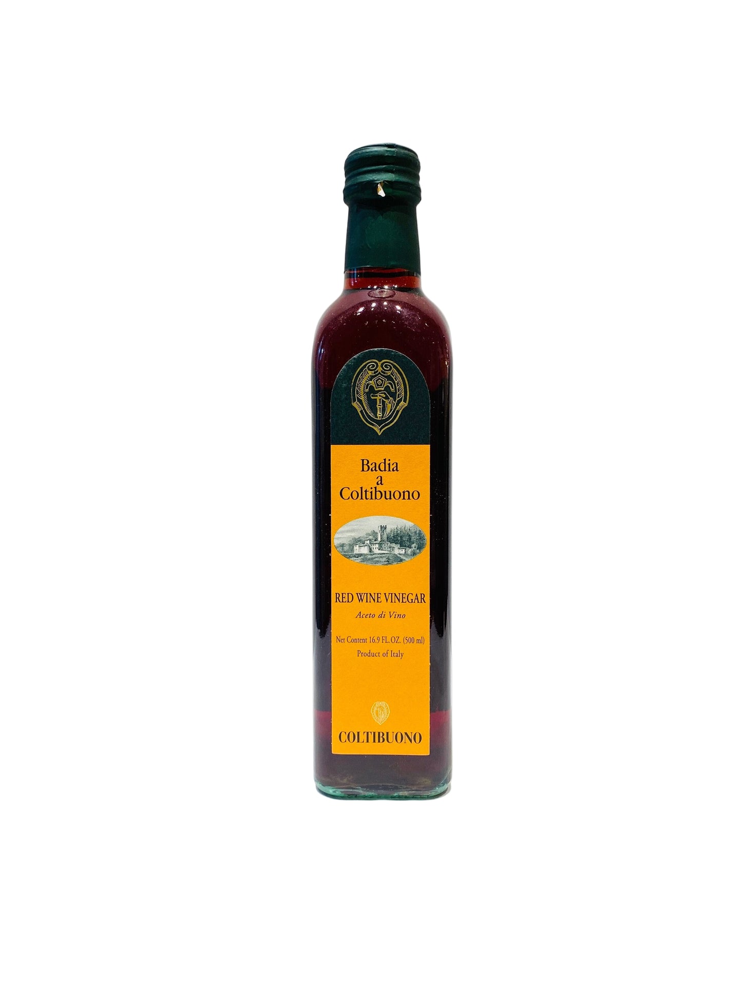 Bella Cucina - Badia a Coltibuono Red Wine Vinegar -