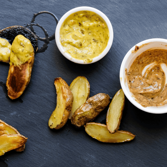 Bella Cucina - Balsamic Mustard -