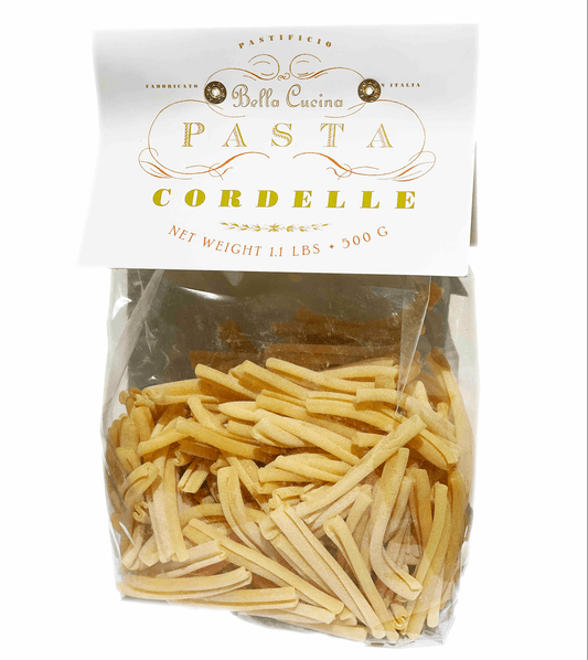 Bella Cucina - Bella Cucina Cordelle Pasta -
