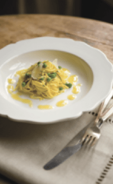 Bella Cucina - Bella Cucina Meyer Lemon Spread -