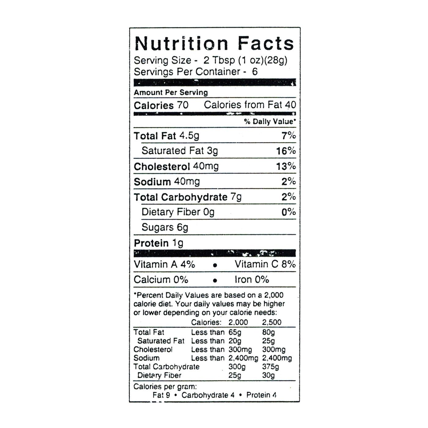 Bella Cucina - Bella Cucina Meyer Lemon Spread -