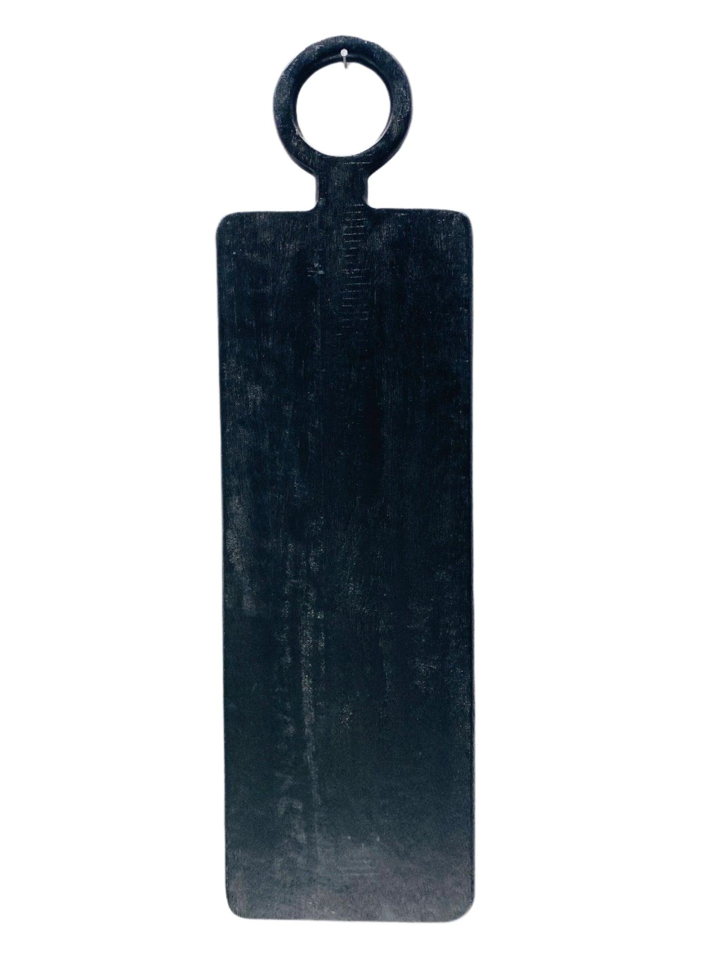 Bella Cucina - Black Mango Long Wood Board -