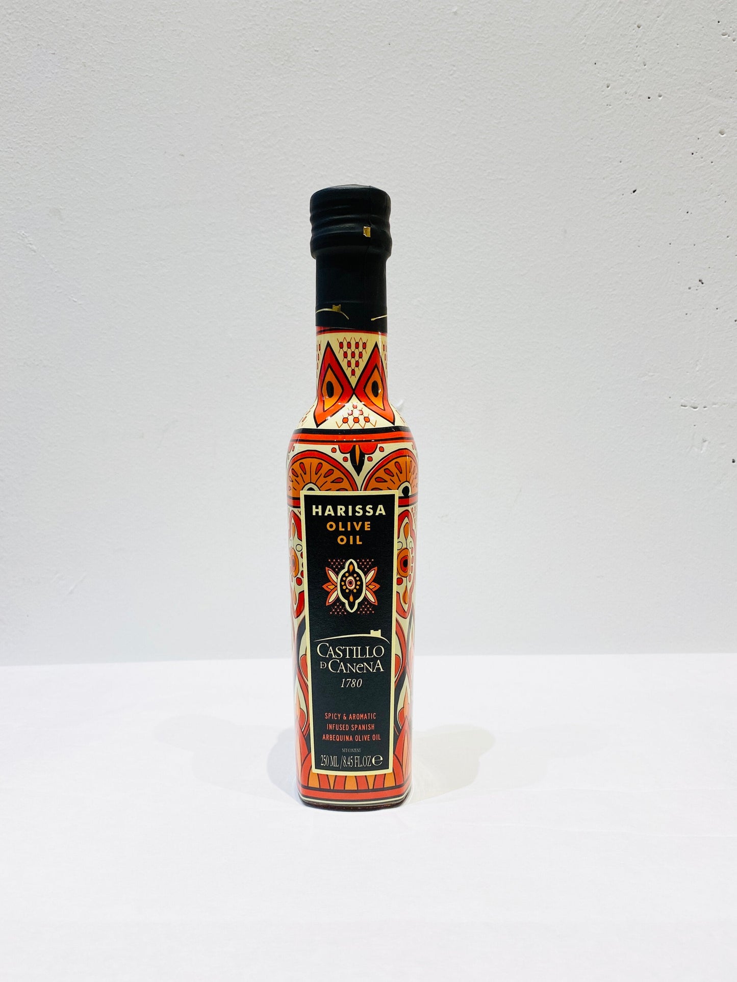 Bella Cucina - Castillo Harissa Olive Oil -