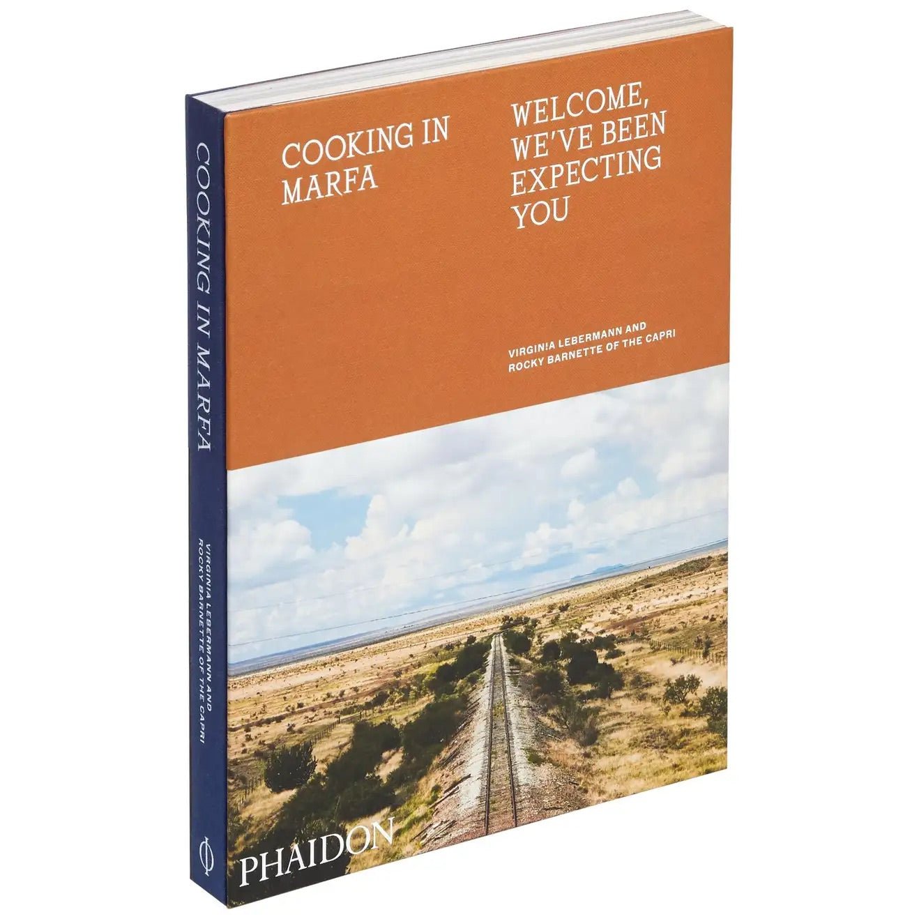 Bella Cucina - Cooking in Marfa -