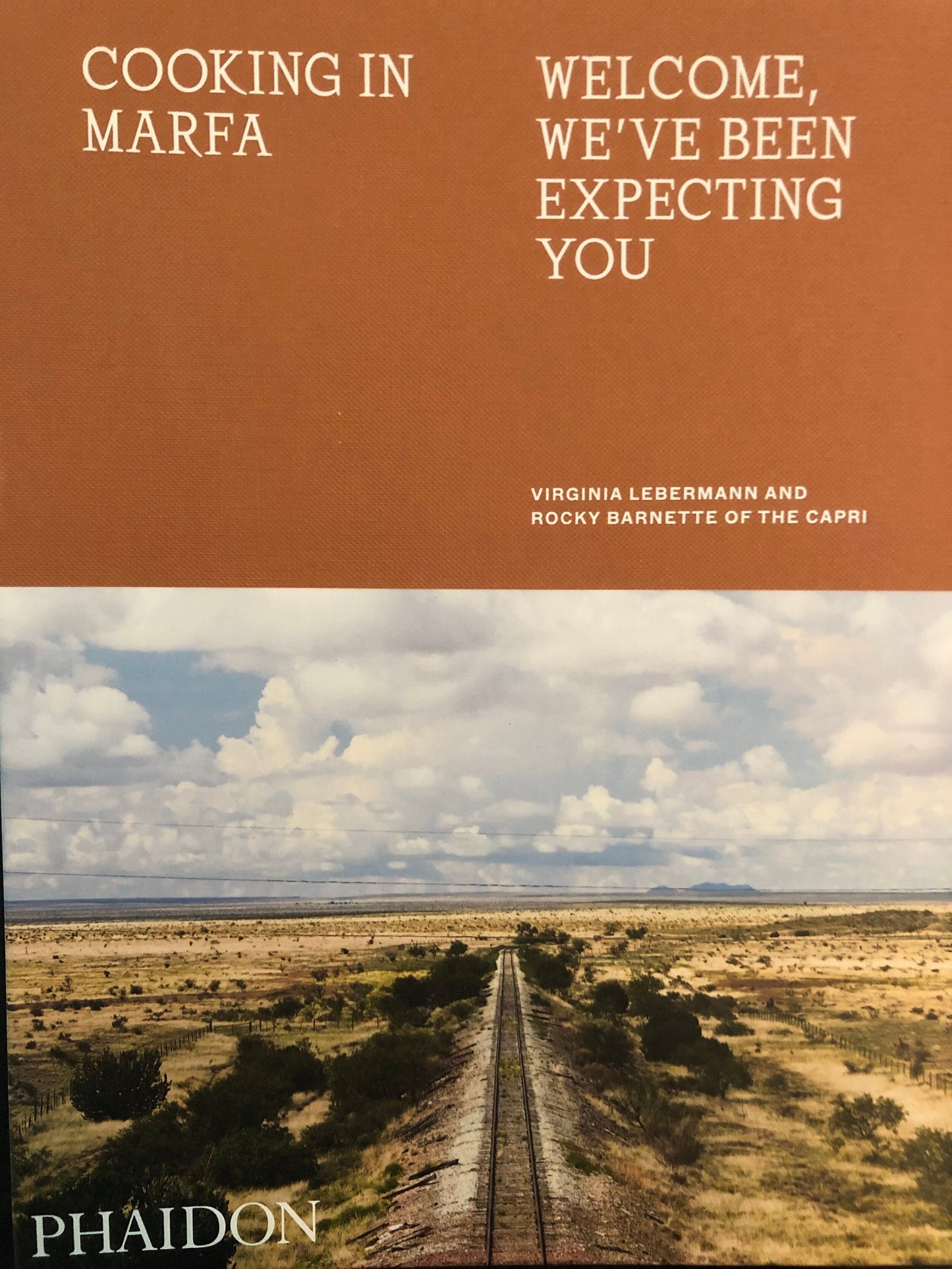 Bella Cucina - Cooking in Marfa -