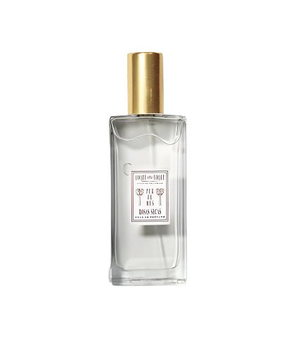 Bella Cucina - Coqui Coqui Perfumeria Fragrances: Tabacco / Coco / Rosas Secas / Flor de Naranjo -