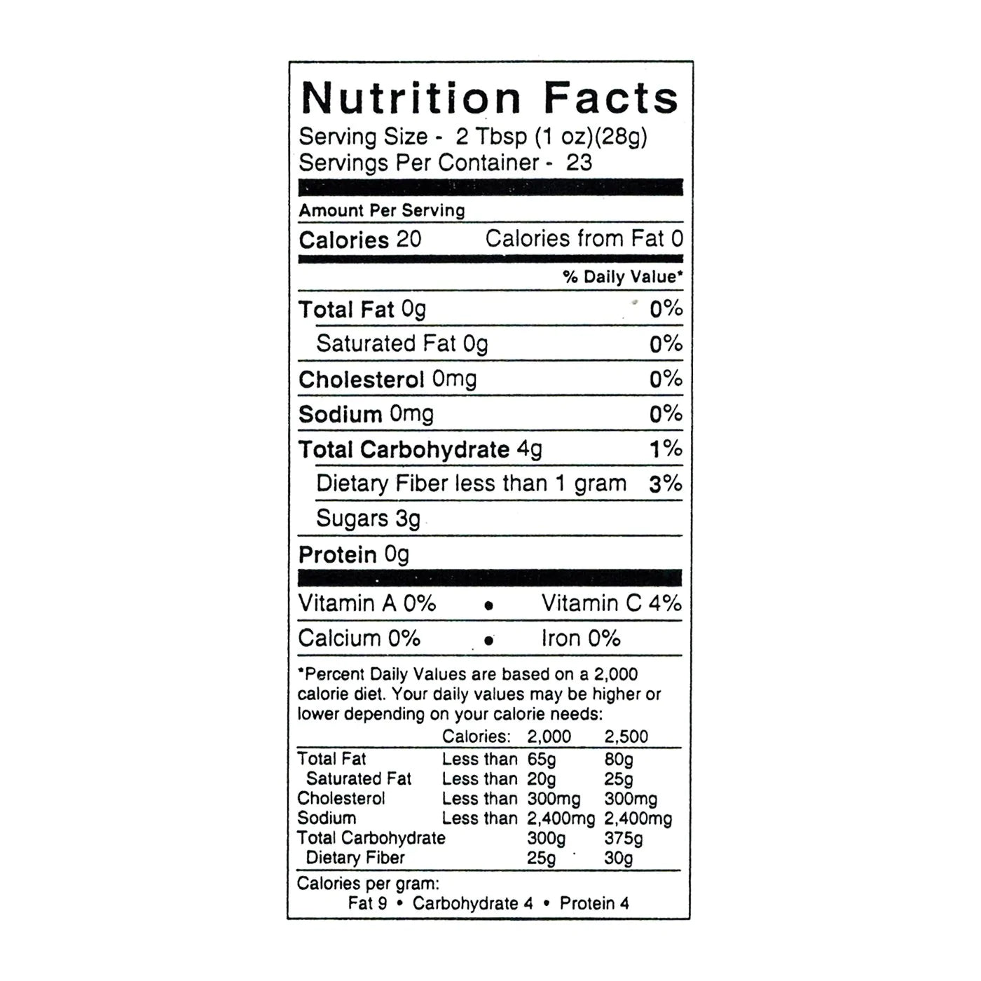 Bella Cucina - Cranberry Applesauce Gift -