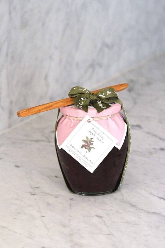 Bella Cucina - Cranberry Applesauce Gift -