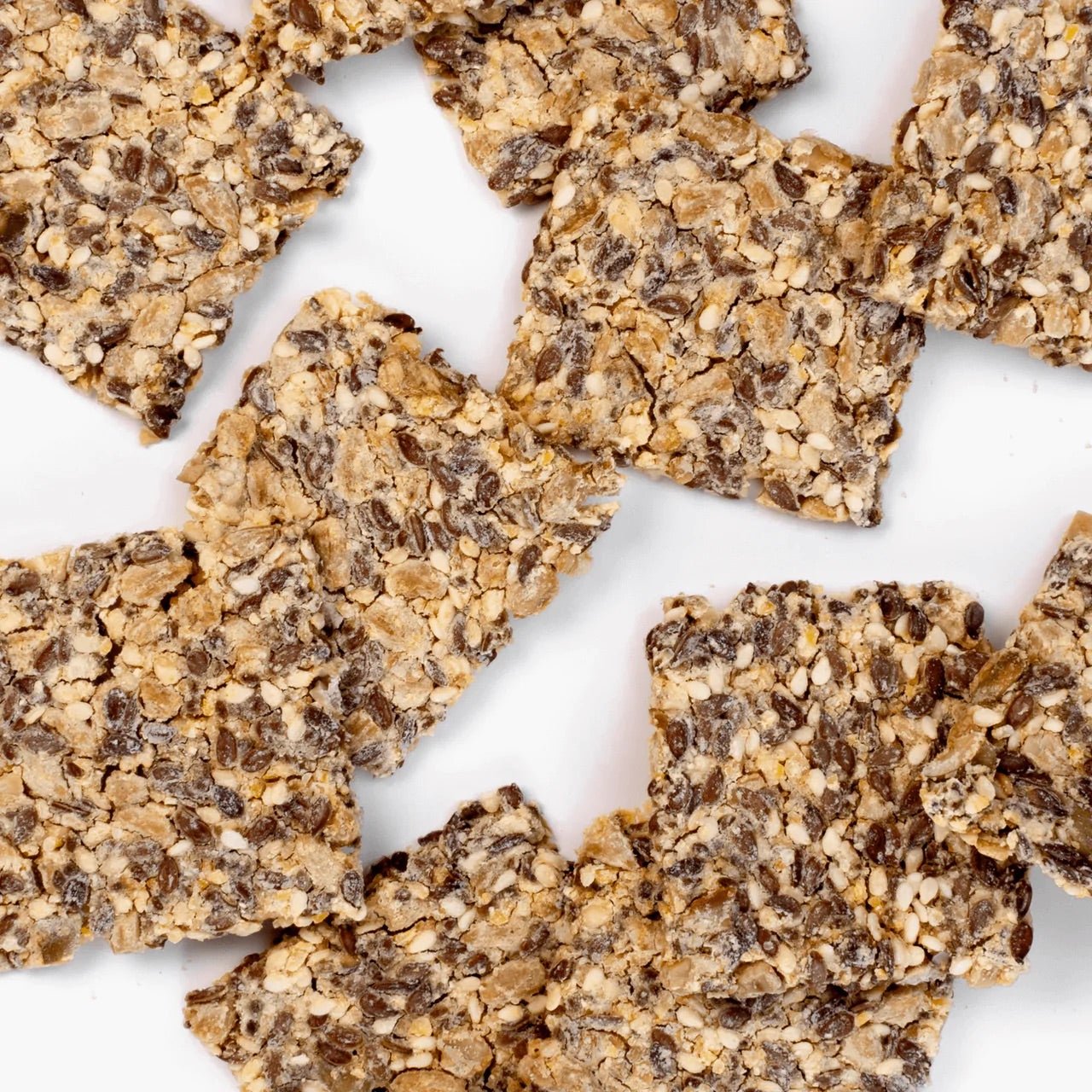 Bella Cucina - Cult Crackers: Gluten - free Classic Seed -