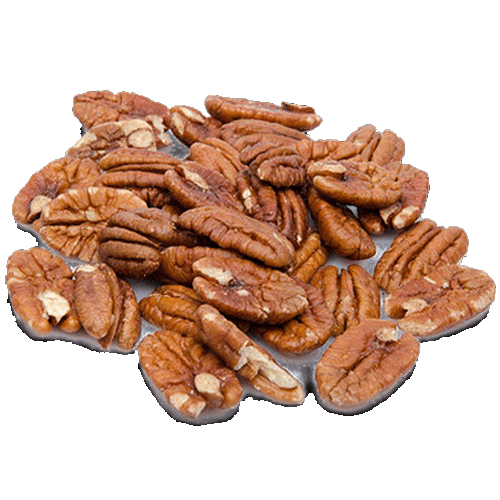 Bella Cucina - Davis Mountain Dry Roasted Pecans -